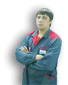 Юрий - Мастер по установке ГБО на автомобили в Самаре