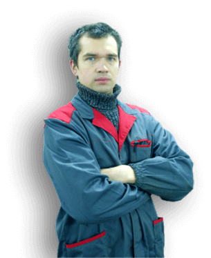 Михаил - мастер по установке ГБО на автомобили в Самаре